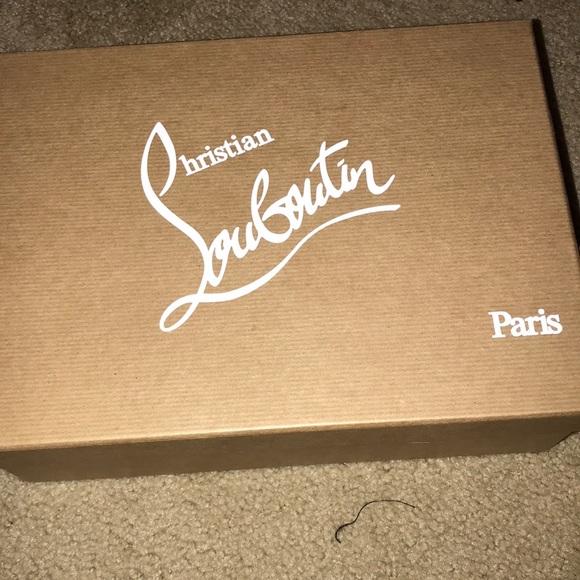 *{sold}*Black patent So Kate - Picture 6 of 8